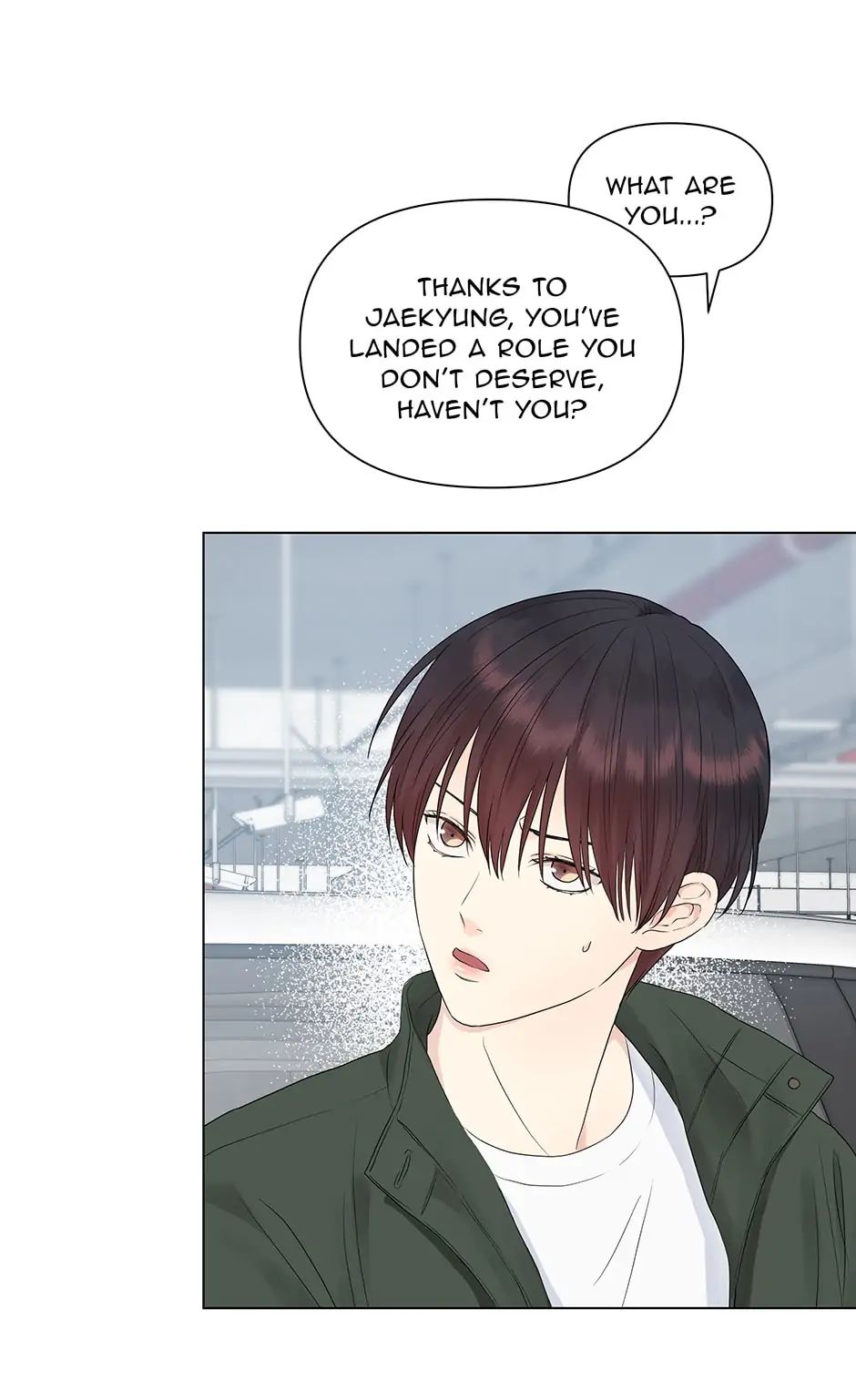 The Flower Blooming in My Hand Chapter 15 page 30 - 