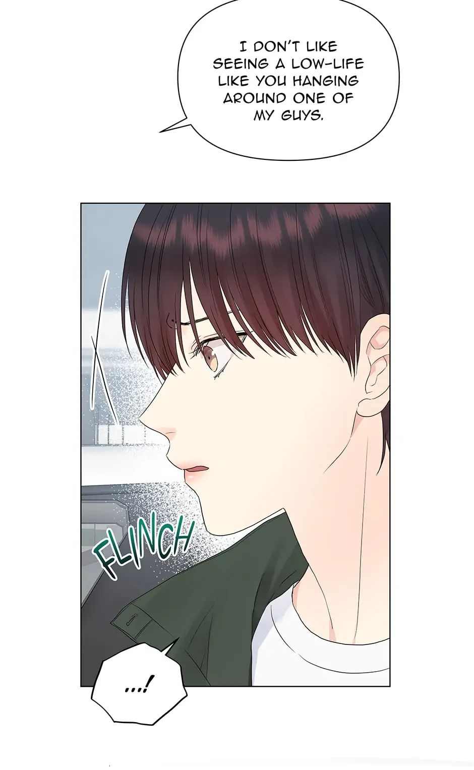 The Flower Blooming in My Hand Chapter 15 page 32 - 