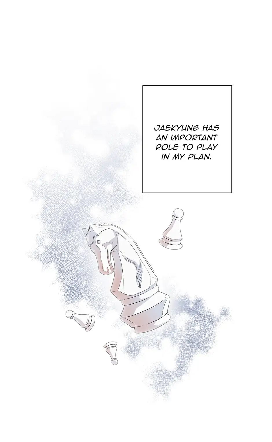 The Flower Blooming in My Hand Chapter 15 page 33 - 