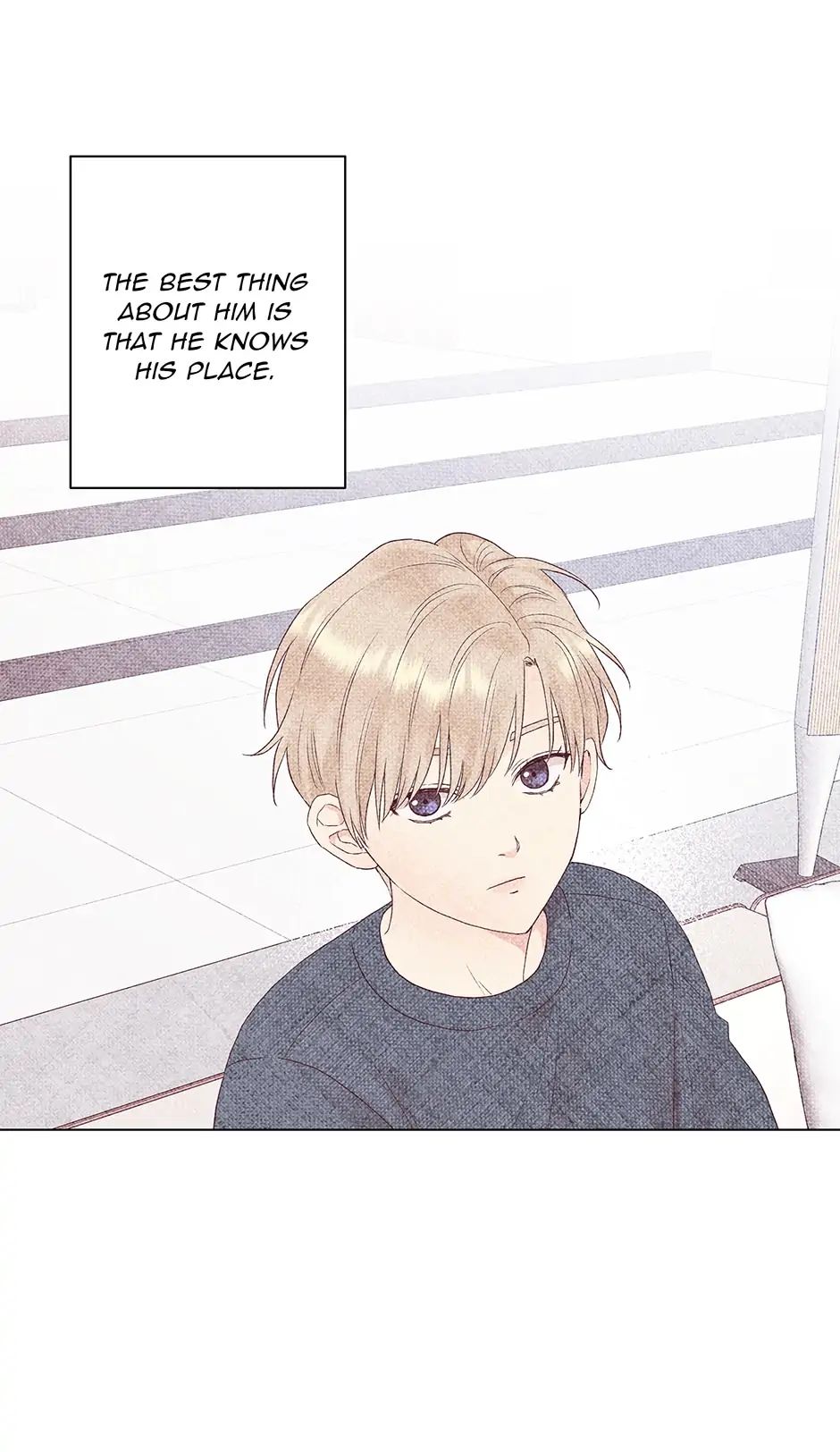 The Flower Blooming in My Hand Chapter 15 page 34 - 