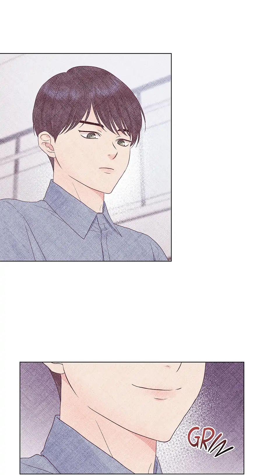 The Flower Blooming in My Hand Chapter 15 page 35 - 