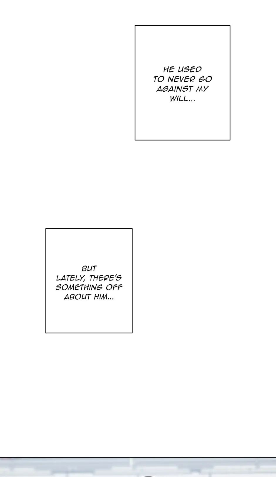 The Flower Blooming in My Hand Chapter 15 page 36 - 