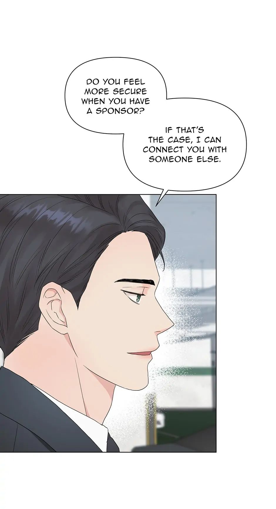 The Flower Blooming in My Hand Chapter 15 page 38 - 
