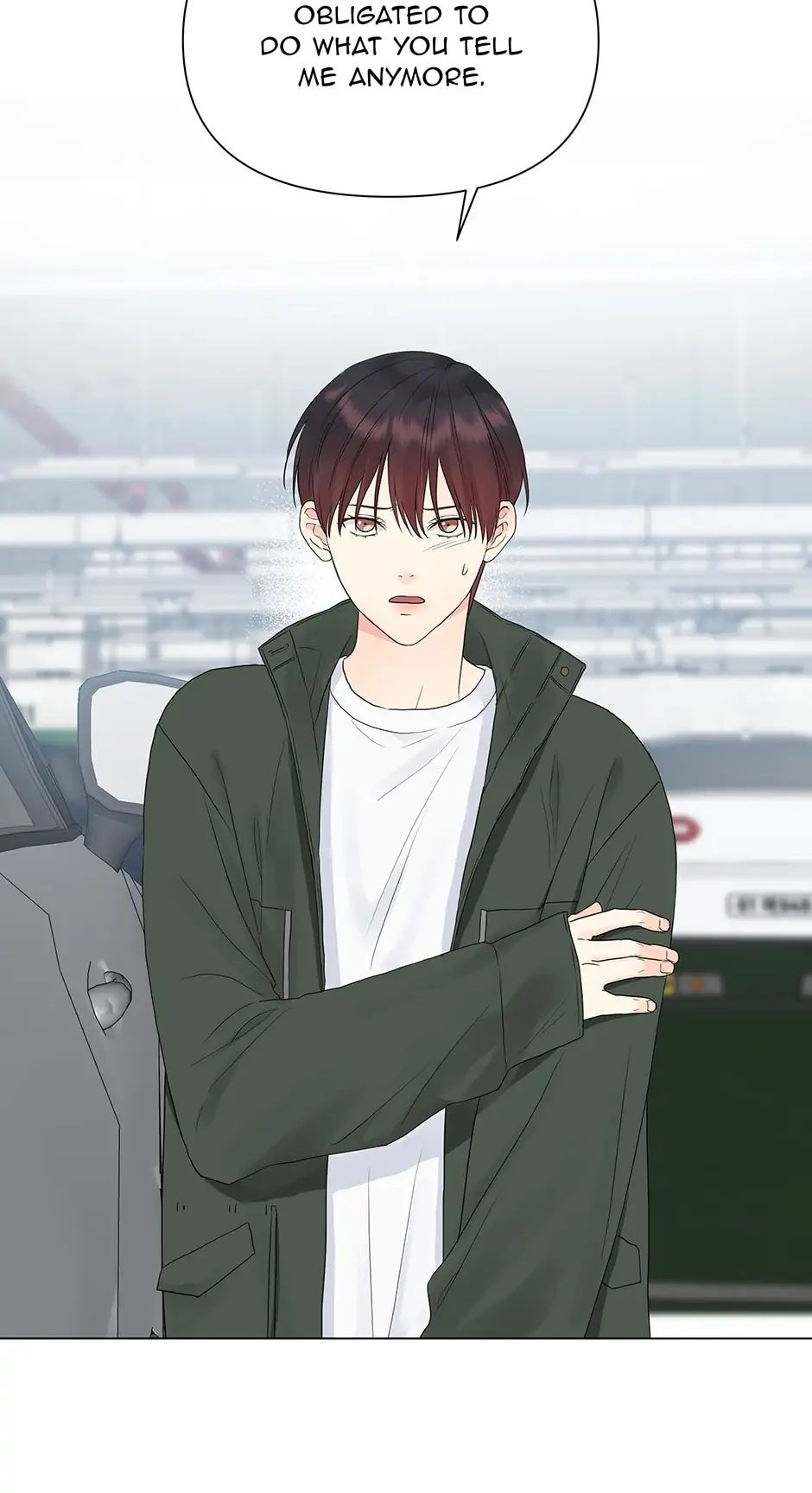The Flower Blooming in My Hand Chapter 15 page 41 - 