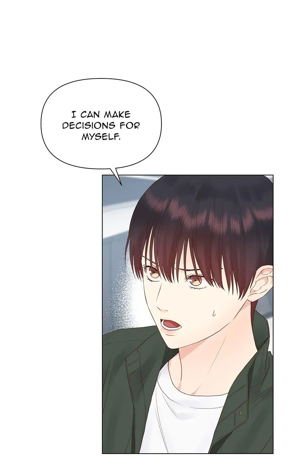 The Flower Blooming in My Hand Chapter 15 page 42 - 