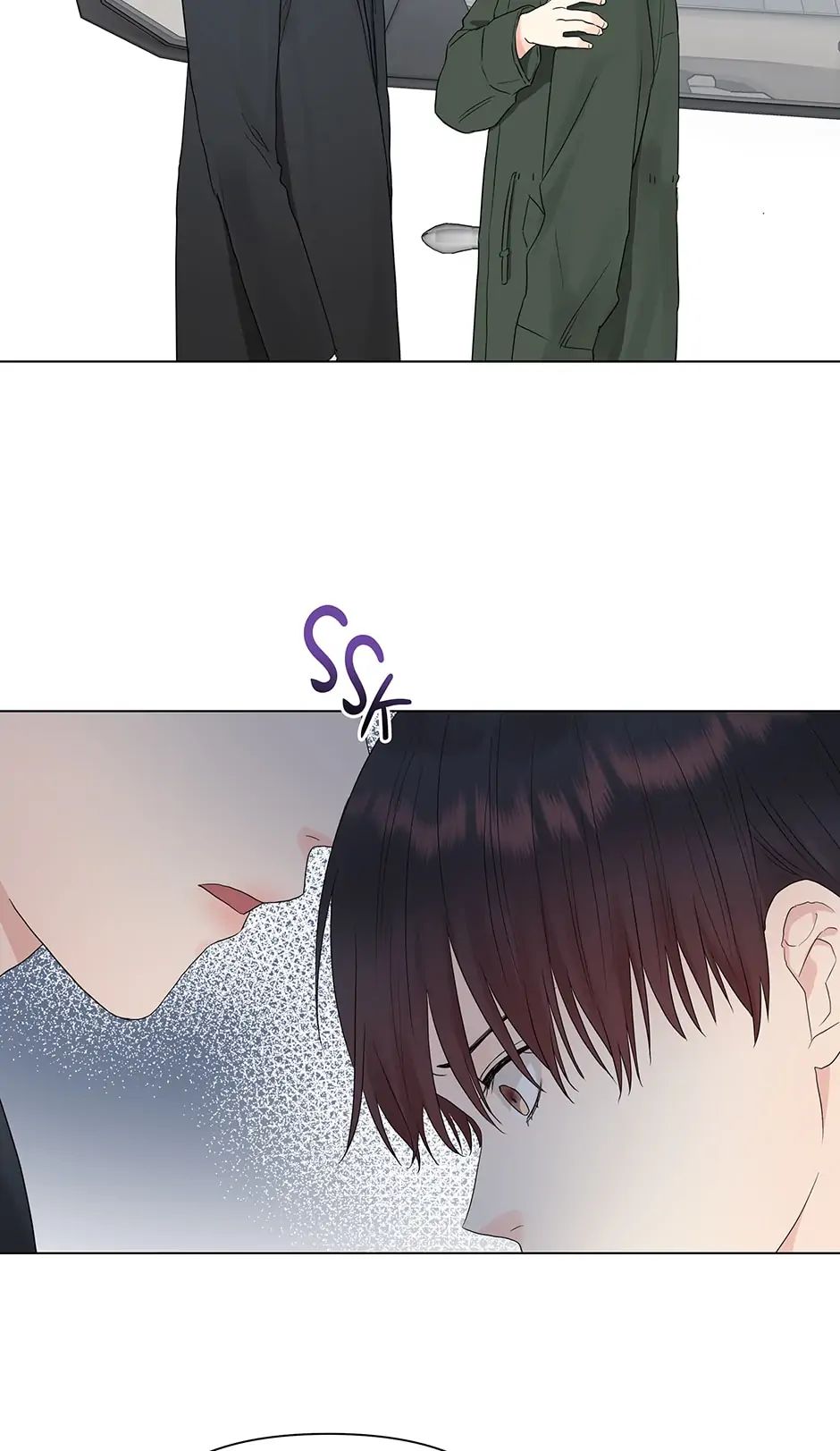 The Flower Blooming in My Hand Chapter 15 page 48 - 