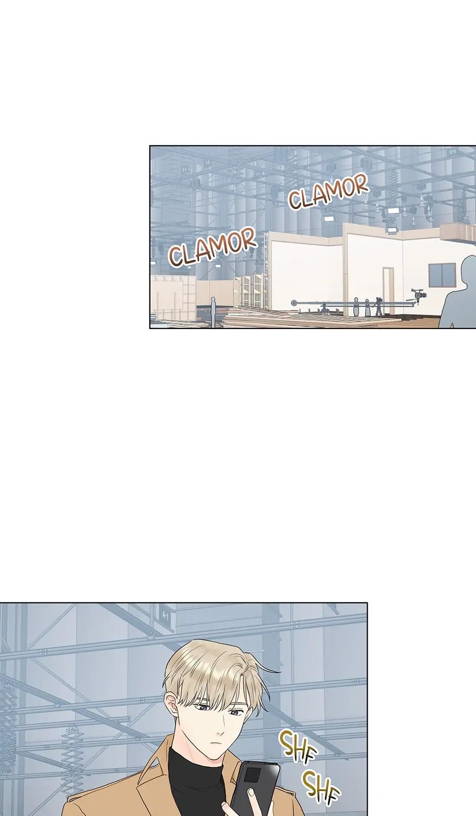 The Flower Blooming in My Hand Chapter 15 page 50 - 