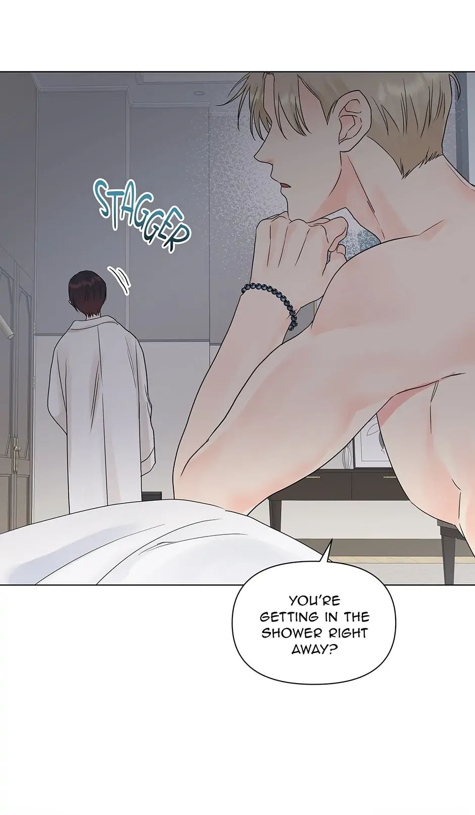 The Flower Blooming in My Hand Chapter 15 page 6 - 