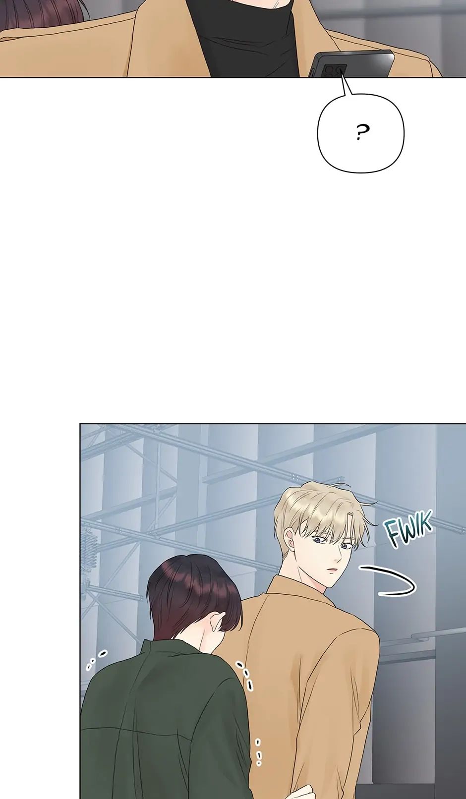 The Flower Blooming in My Hand Chapter 15 page 52 - 
