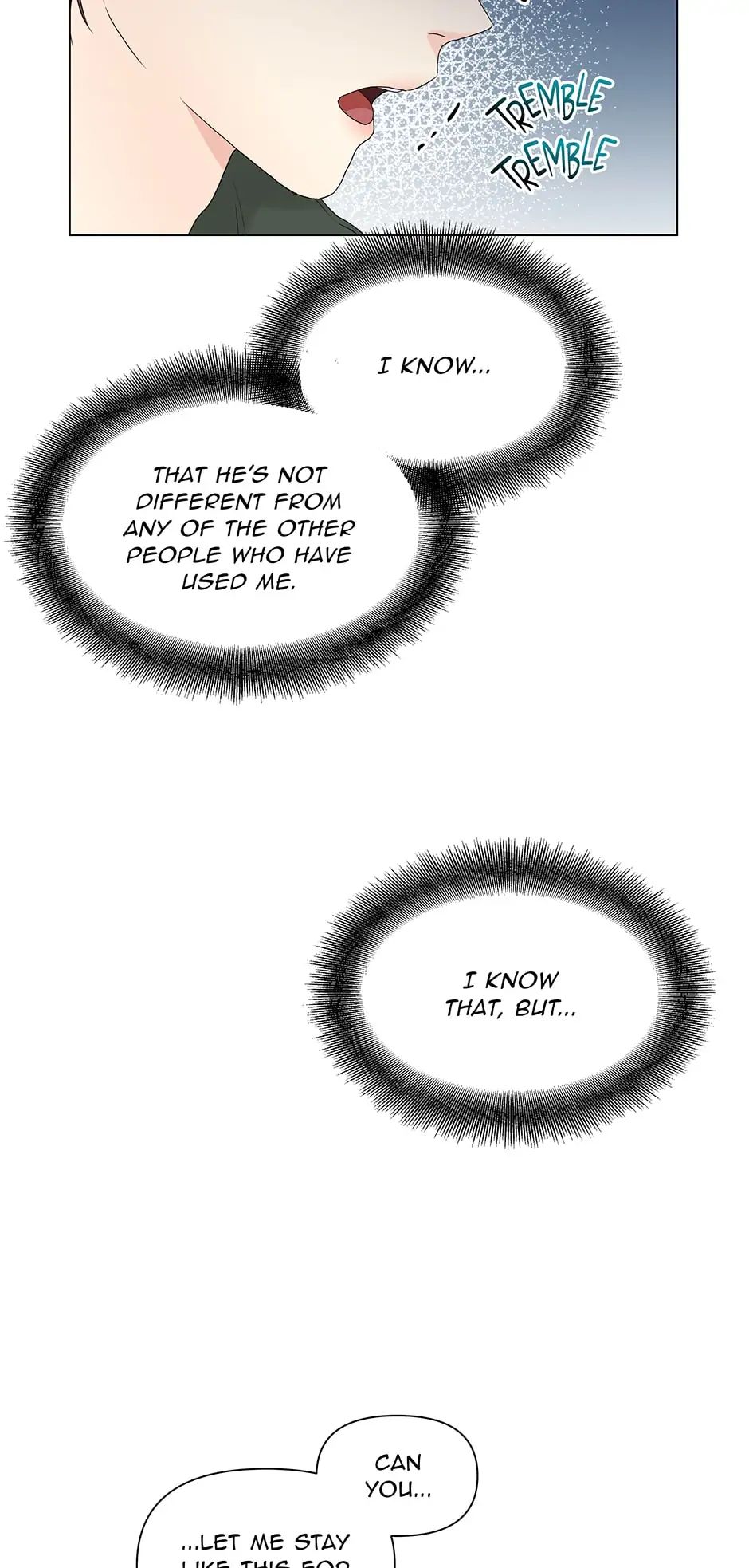 The Flower Blooming in My Hand Chapter 15 page 55 - 