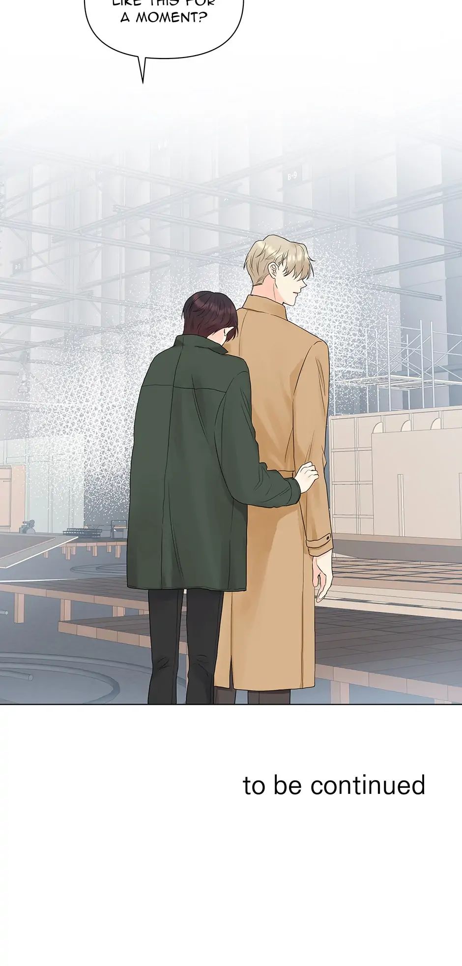 The Flower Blooming in My Hand Chapter 15 page 56 - 