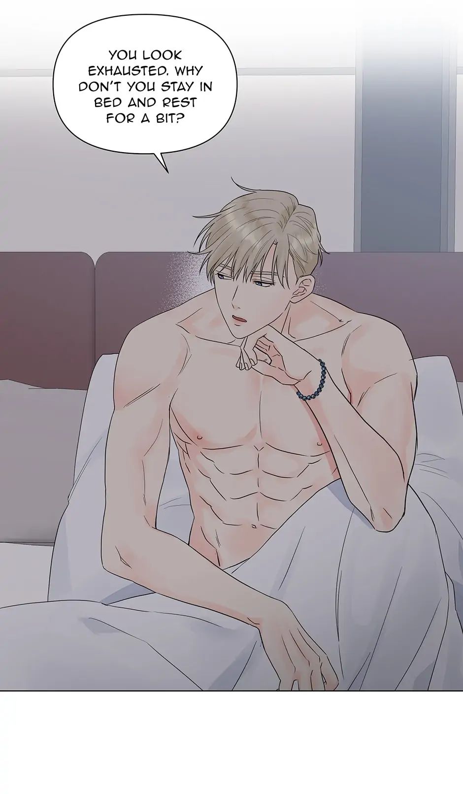 The Flower Blooming in My Hand Chapter 15 page 7 - 