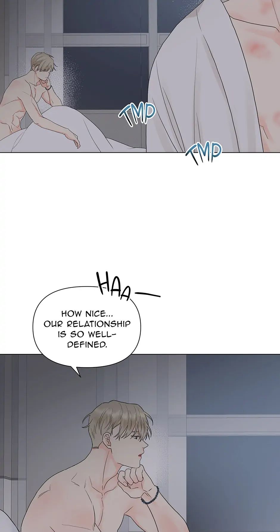The Flower Blooming in My Hand Chapter 15 page 10 - 