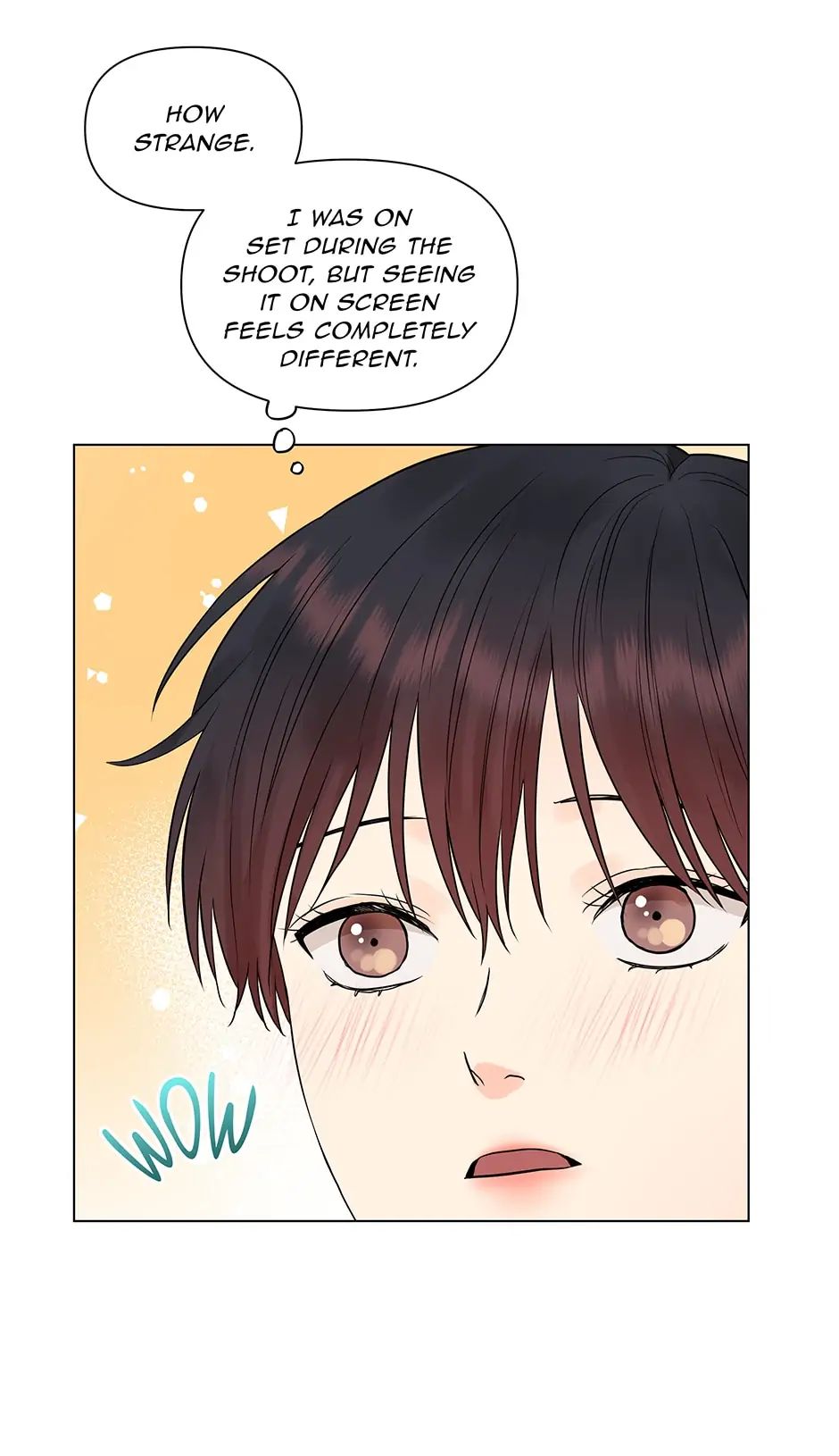 The Flower Blooming in My Hand Chapter 16 page 11 - 