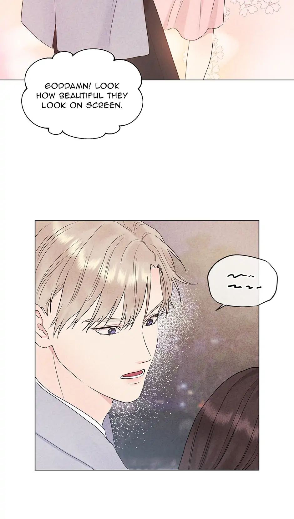 The Flower Blooming in My Hand Chapter 16 page 13 - 