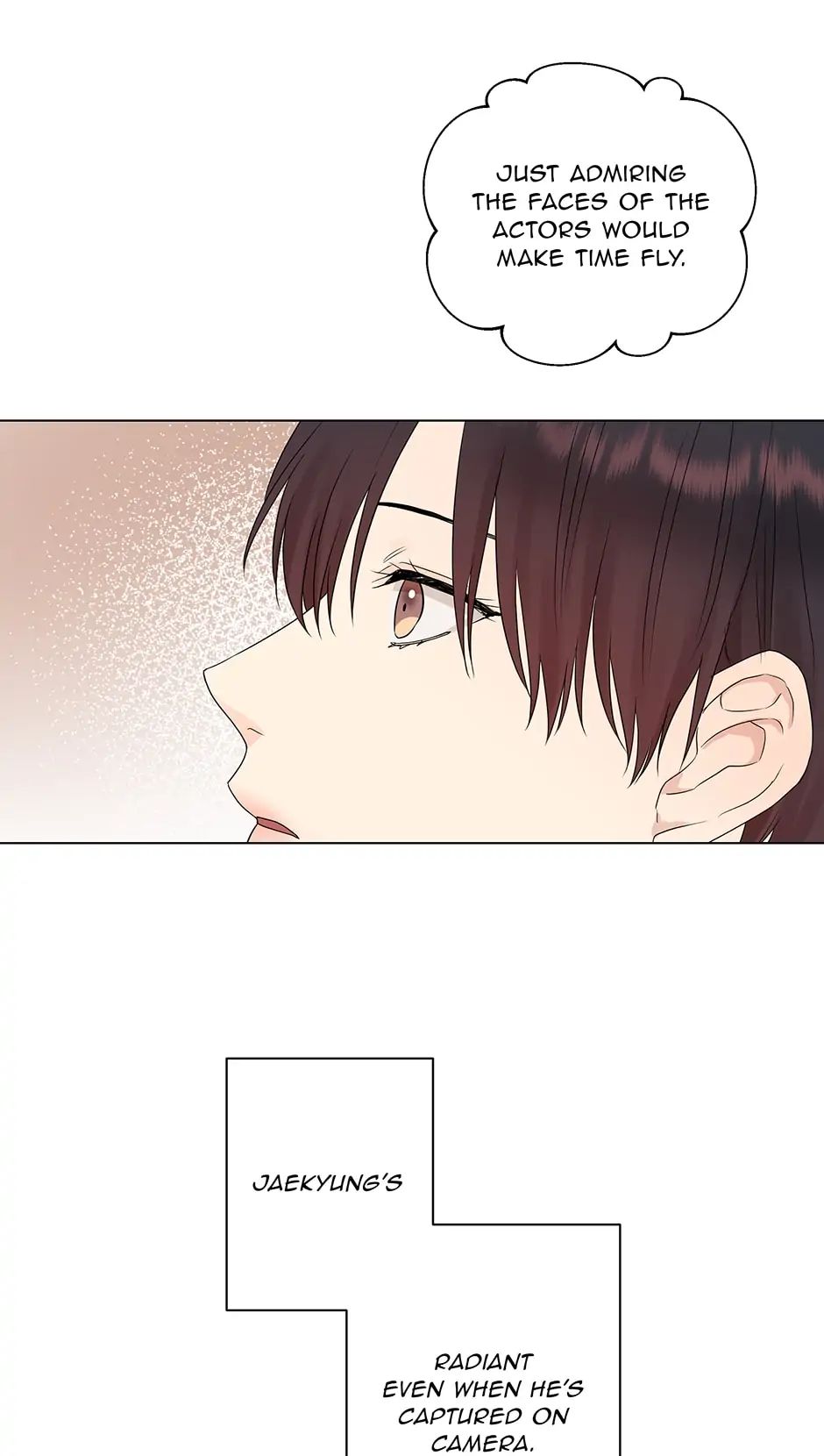 The Flower Blooming in My Hand Chapter 16 page 14 - 