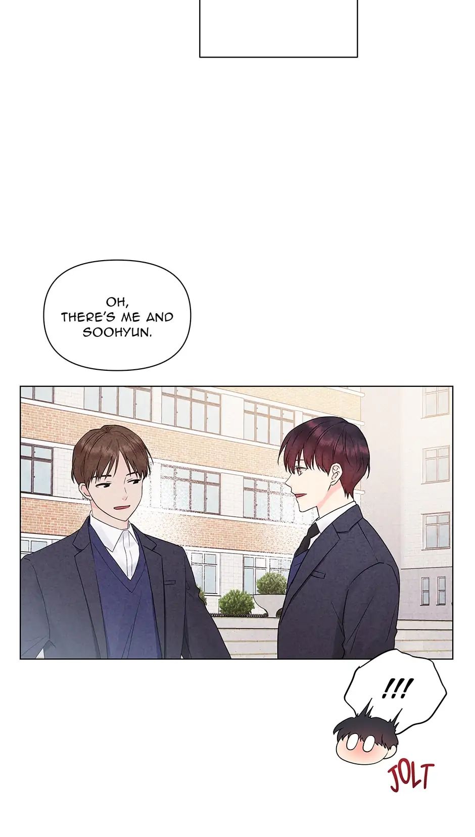 The Flower Blooming in My Hand Chapter 16 page 15 - 