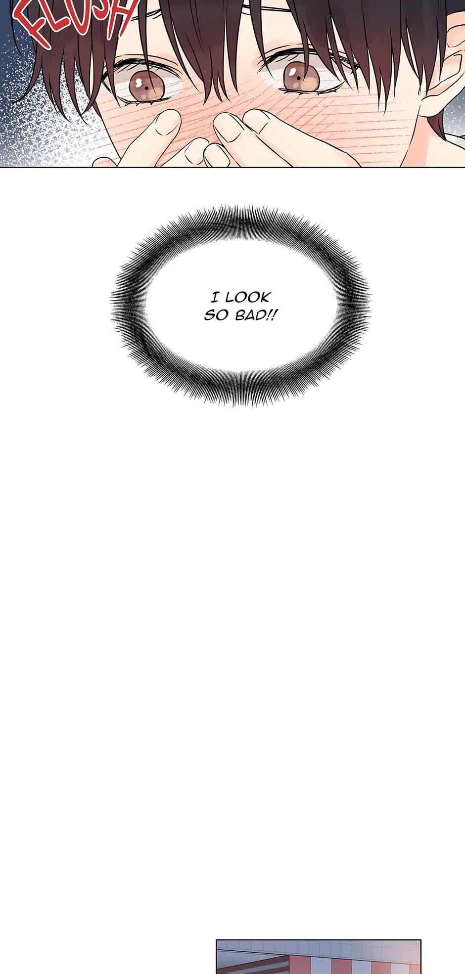 The Flower Blooming in My Hand Chapter 16 page 17 - 
