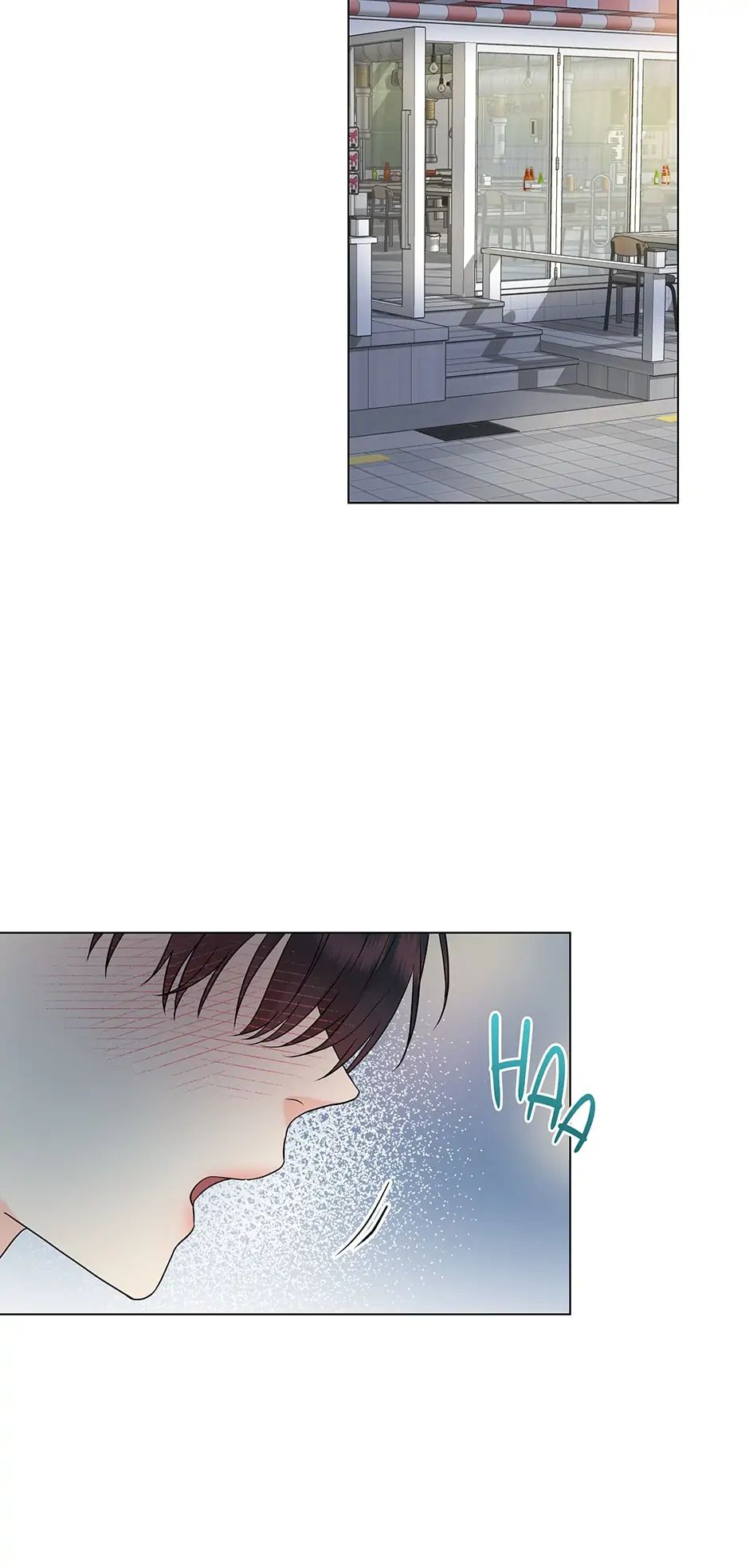The Flower Blooming in My Hand Chapter 16 page 18 - 