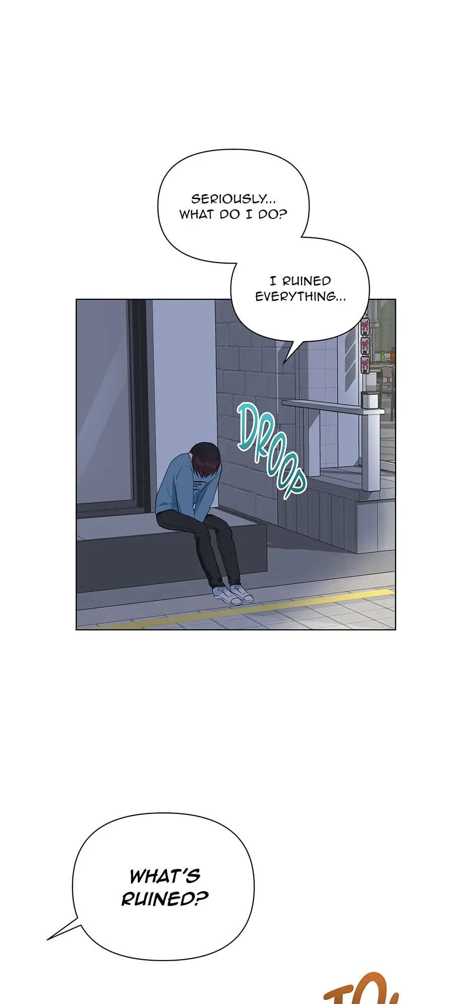 The Flower Blooming in My Hand Chapter 16 page 19 - 