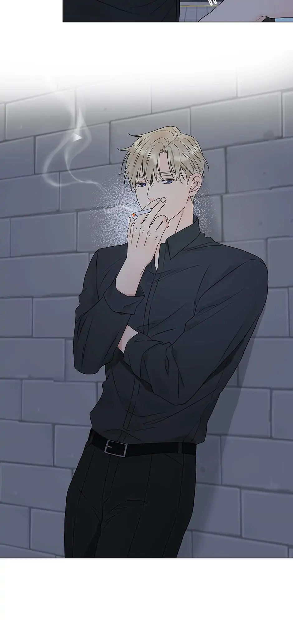 The Flower Blooming in My Hand Chapter 16 page 21 - 