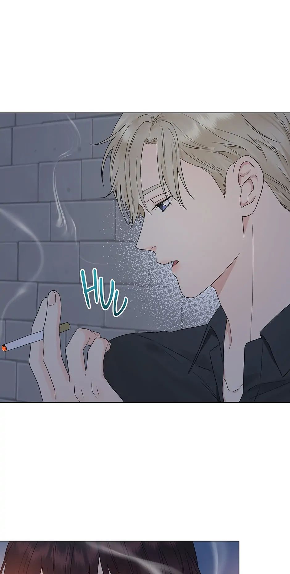 The Flower Blooming in My Hand Chapter 16 page 22 - 