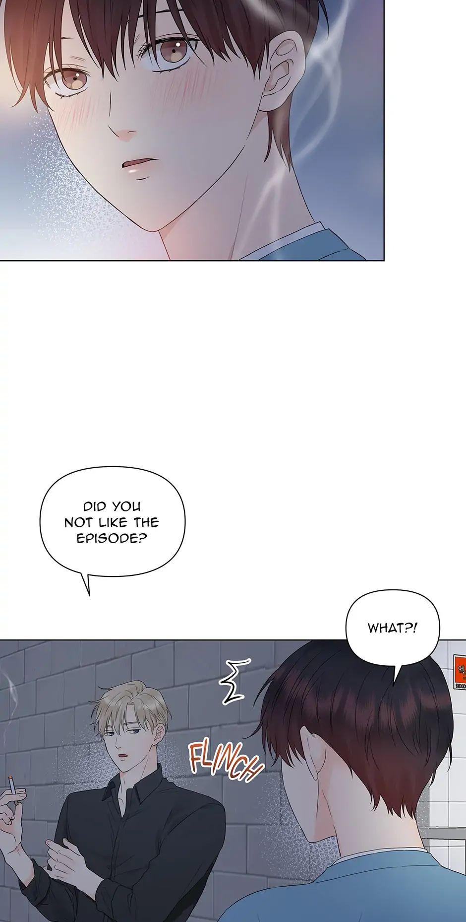 The Flower Blooming in My Hand Chapter 16 page 23 - 