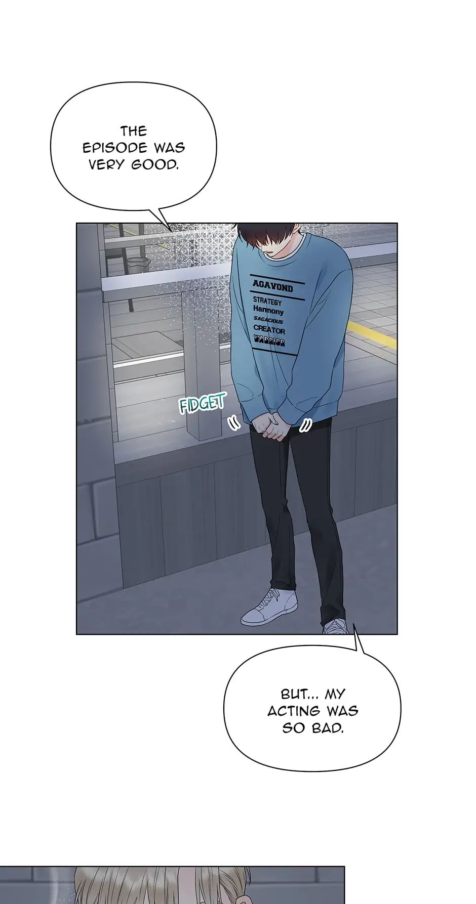 The Flower Blooming in My Hand Chapter 16 page 25 - 