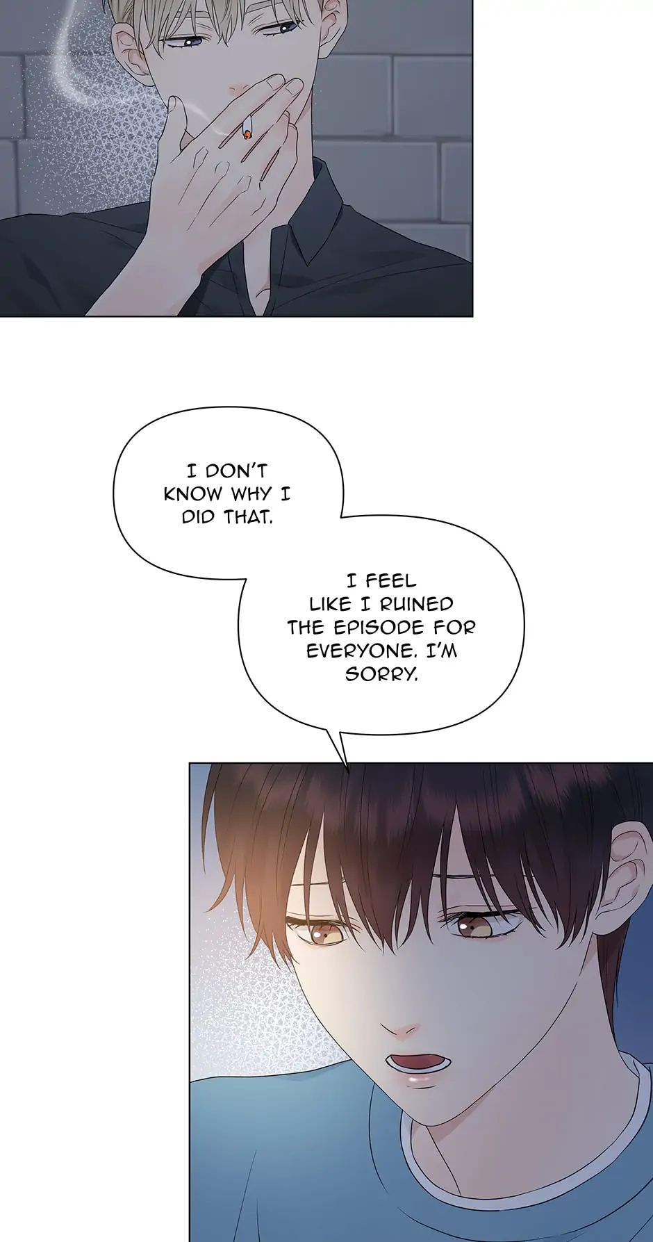 The Flower Blooming in My Hand Chapter 16 page 26 - 