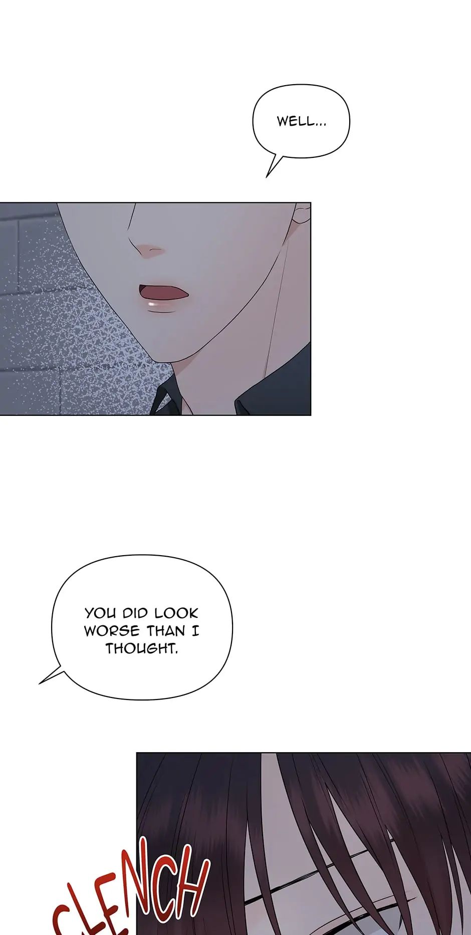 The Flower Blooming in My Hand Chapter 16 page 28 - 