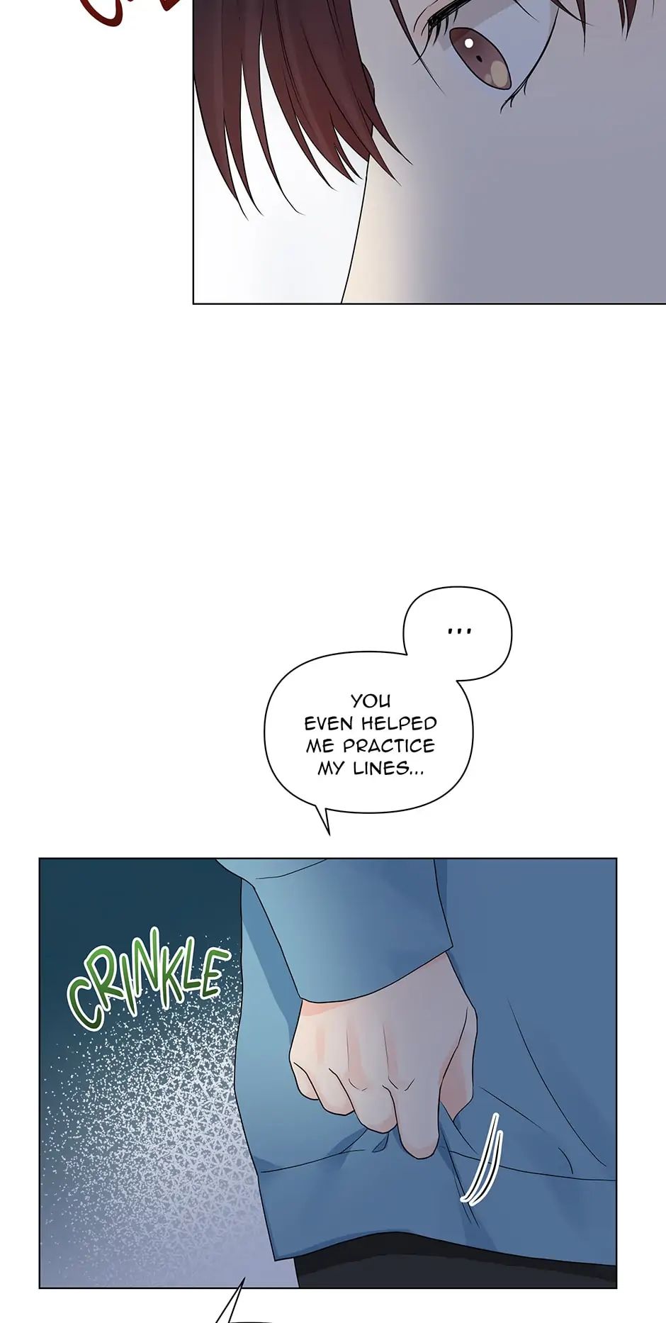 The Flower Blooming in My Hand Chapter 16 page 29 - 
