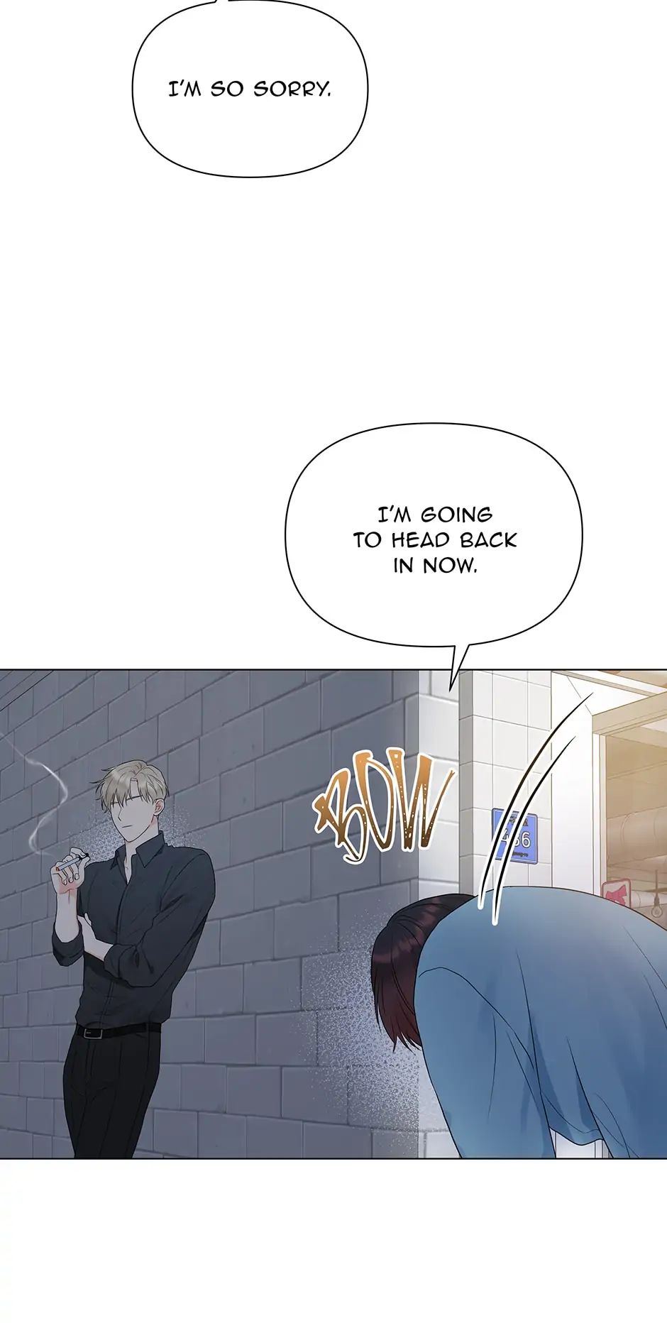 The Flower Blooming in My Hand Chapter 16 page 30 - 