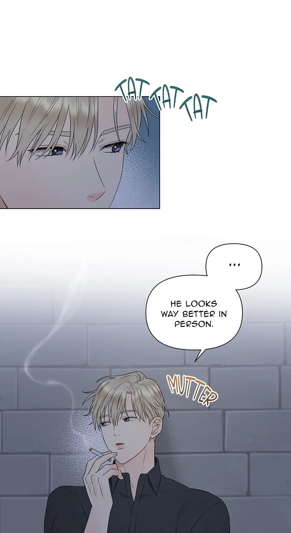 The Flower Blooming in My Hand Chapter 16 page 31 - 