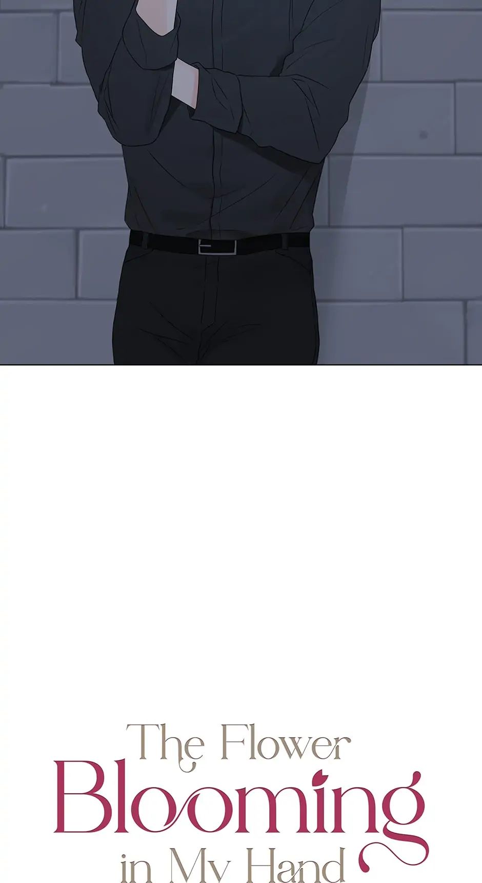 The Flower Blooming in My Hand Chapter 16 page 32 - 