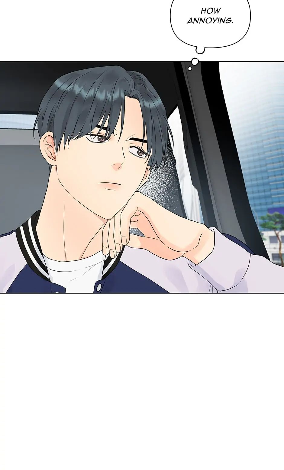 The Flower Blooming in My Hand Chapter 16 page 39 - 