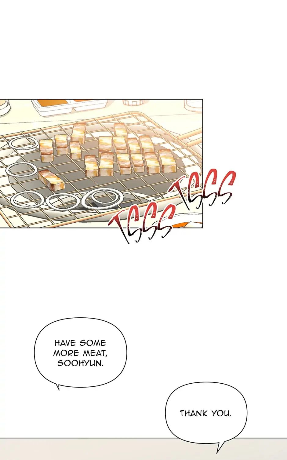 The Flower Blooming in My Hand Chapter 16 page 5 - 