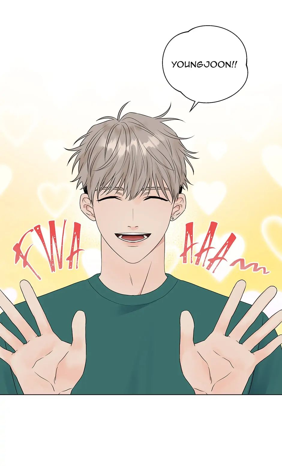 The Flower Blooming in My Hand Chapter 16 page 41 - 
