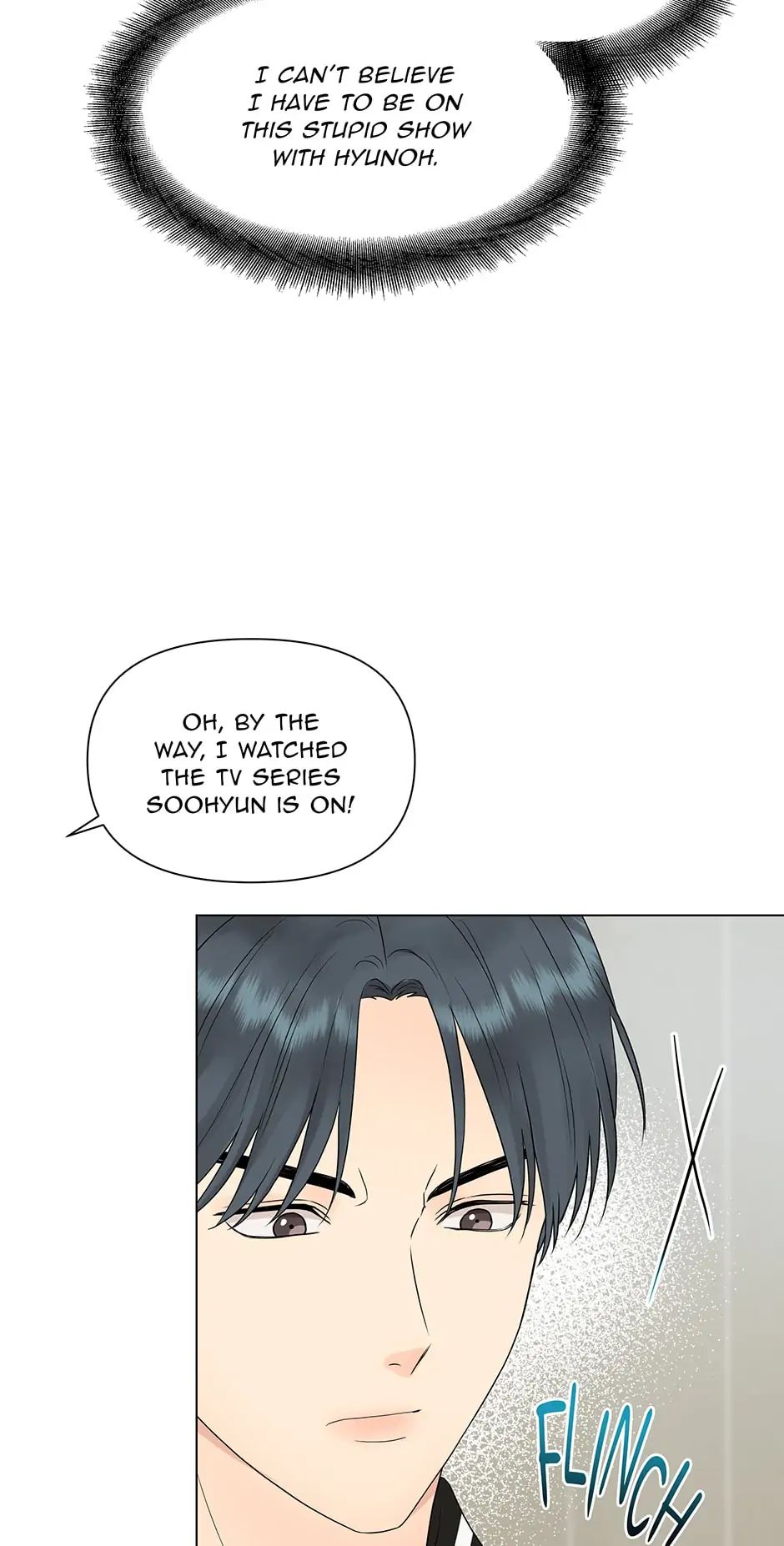 The Flower Blooming in My Hand Chapter 16 page 43 - 