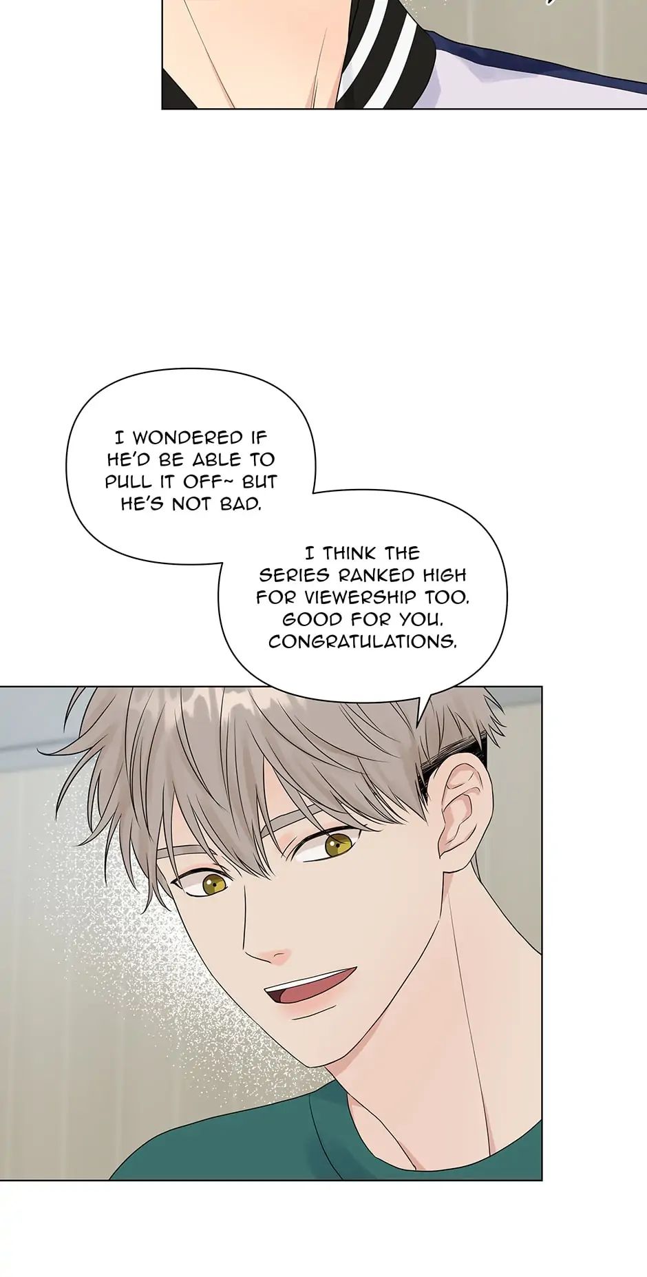 The Flower Blooming in My Hand Chapter 16 page 44 - 