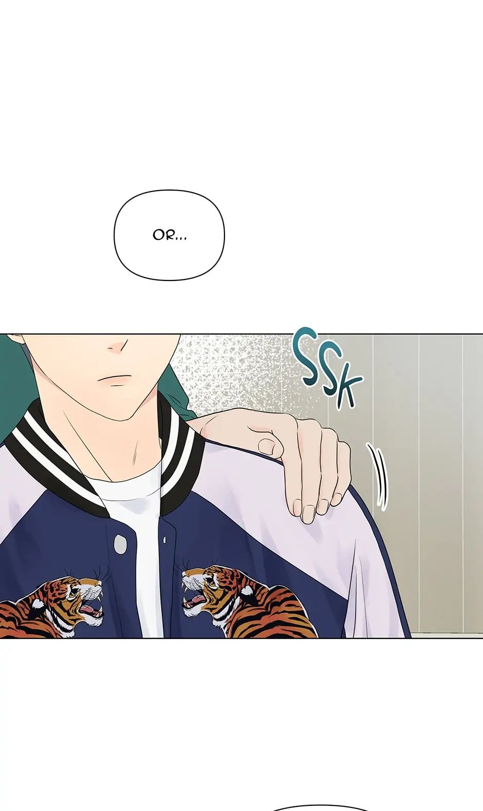 The Flower Blooming in My Hand Chapter 16 page 47 - 