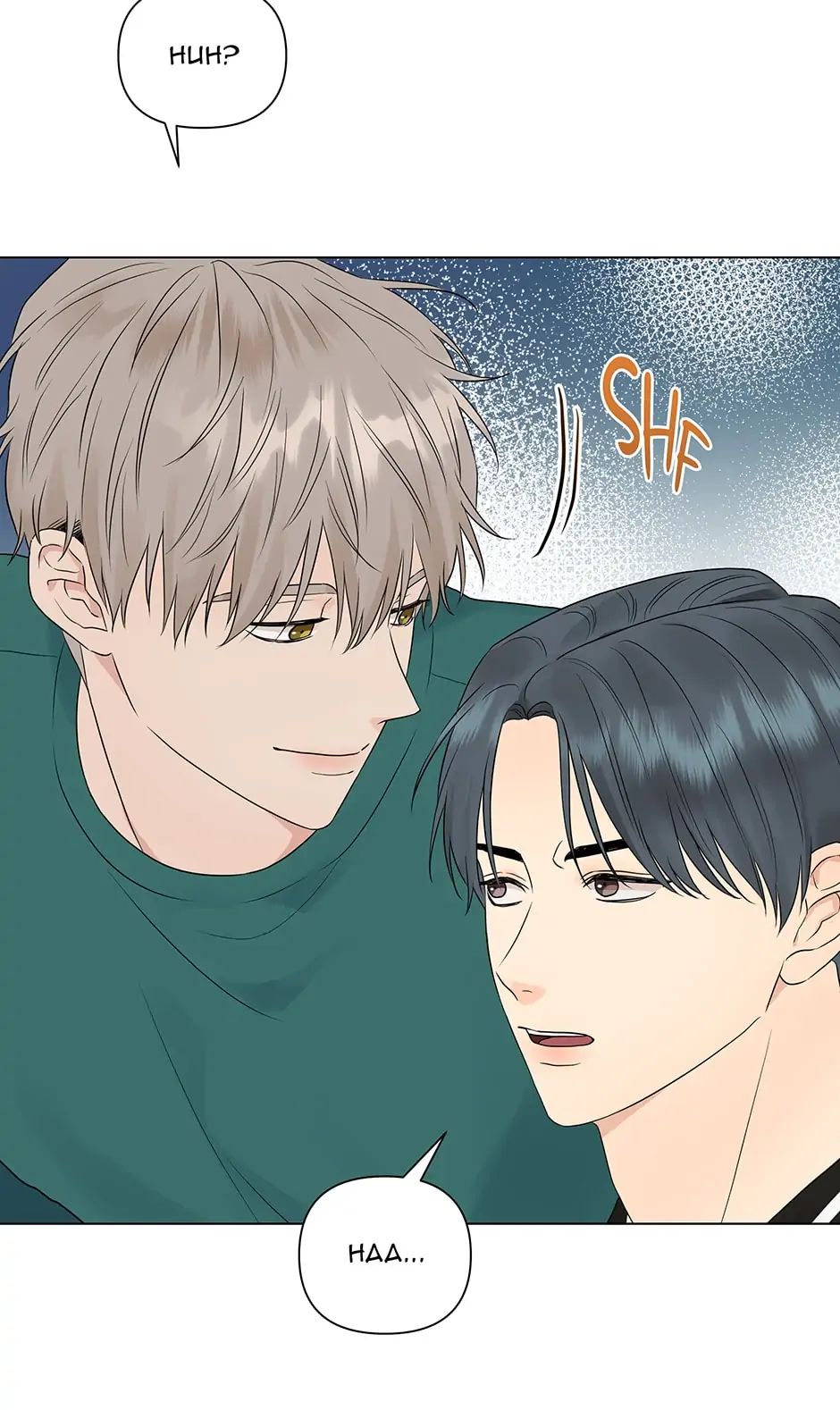 The Flower Blooming in My Hand Chapter 16 page 49 - 