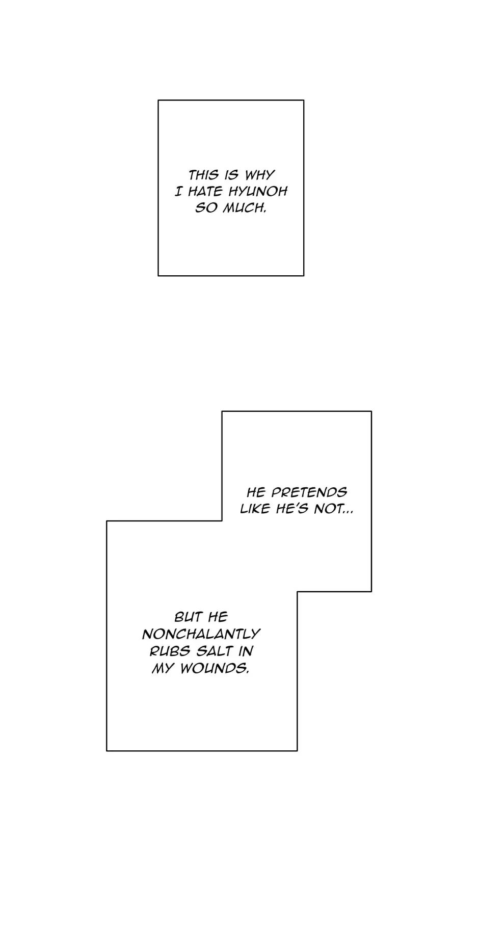The Flower Blooming in My Hand Chapter 16 page 50 - 