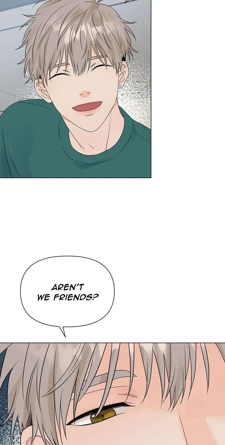 The Flower Blooming in My Hand Chapter 16 page 52 - 