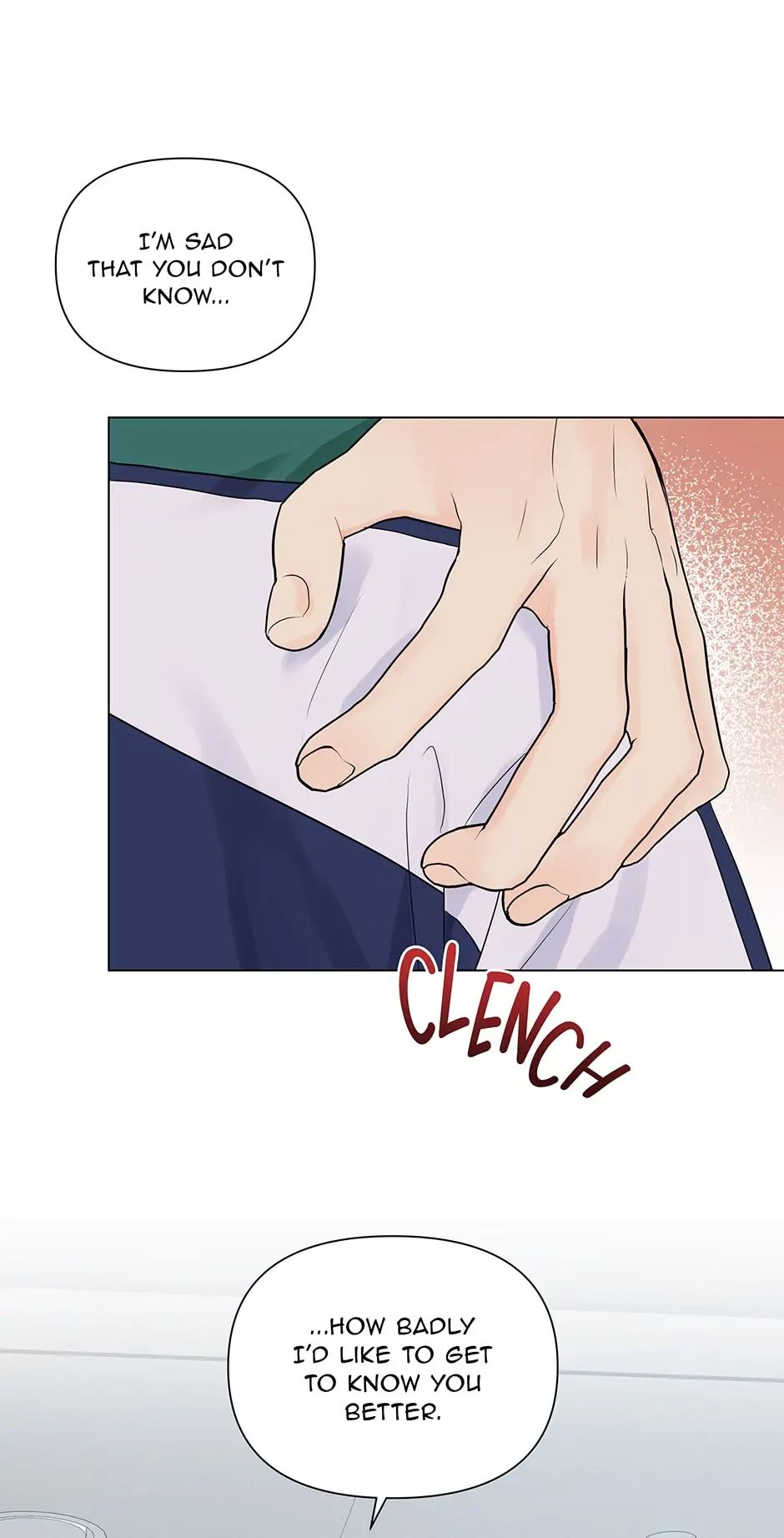 The Flower Blooming in My Hand Chapter 16 page 54 - 