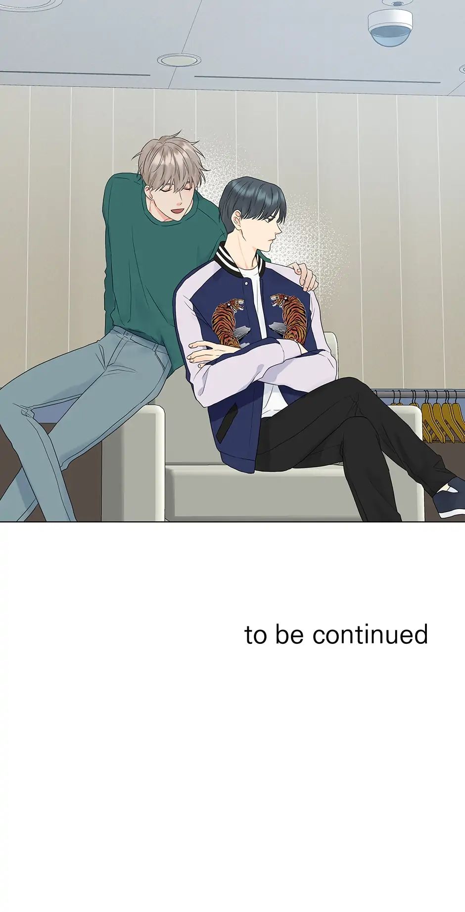 The Flower Blooming in My Hand Chapter 16 page 55 - 