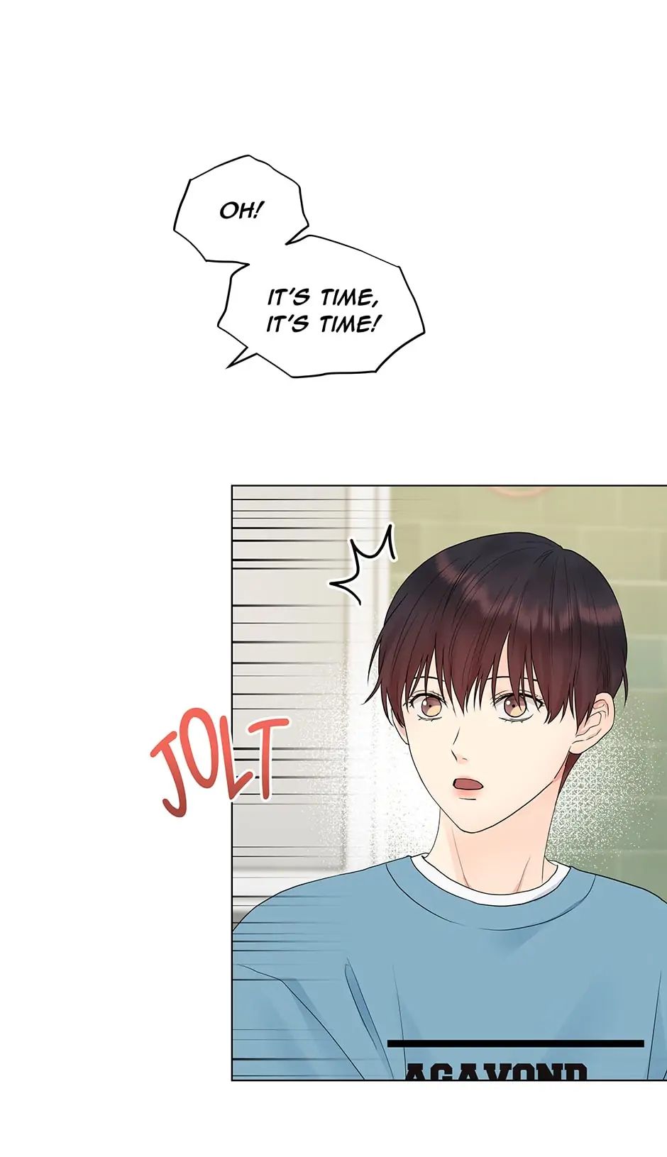 The Flower Blooming in My Hand Chapter 16 page 8 - 