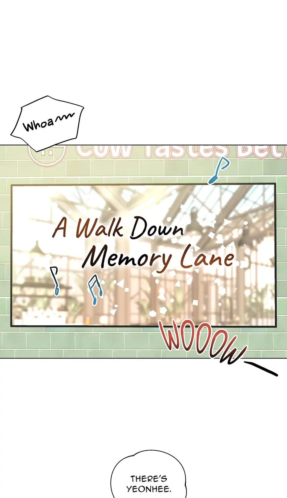 The Flower Blooming in My Hand Chapter 16 page 9 - 