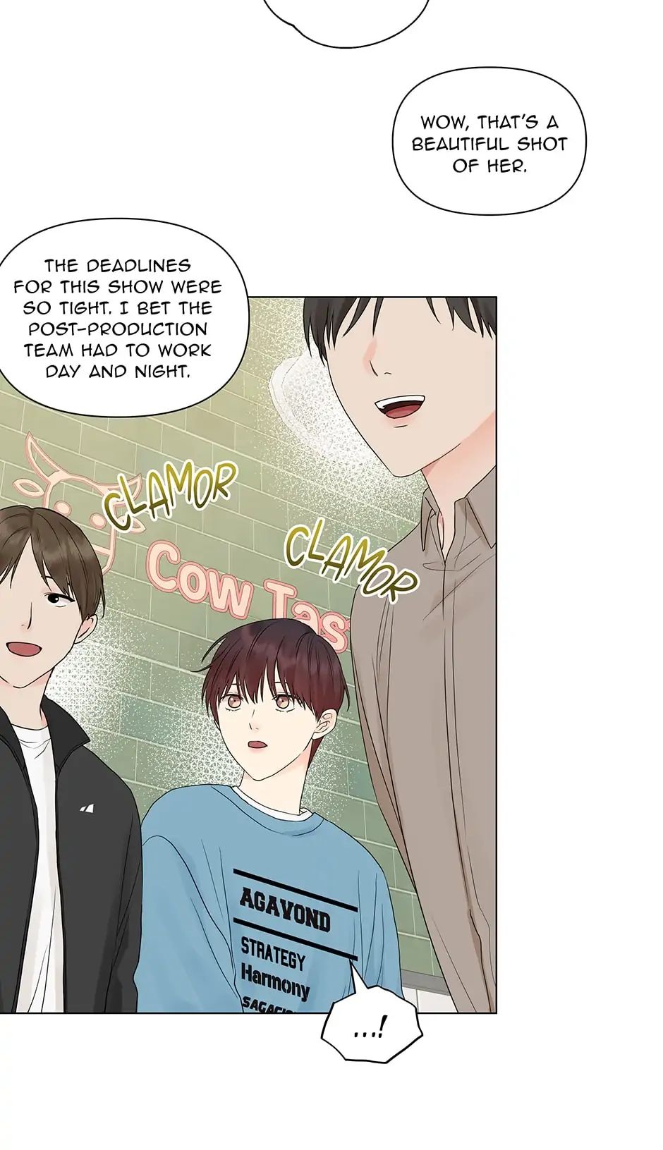 The Flower Blooming in My Hand Chapter 16 page 10 - 