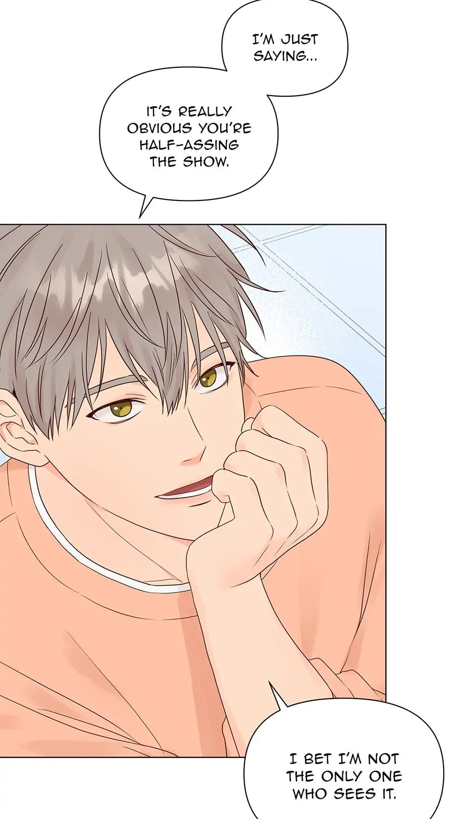 The Flower Blooming in My Hand Chapter 17 page 15 - 