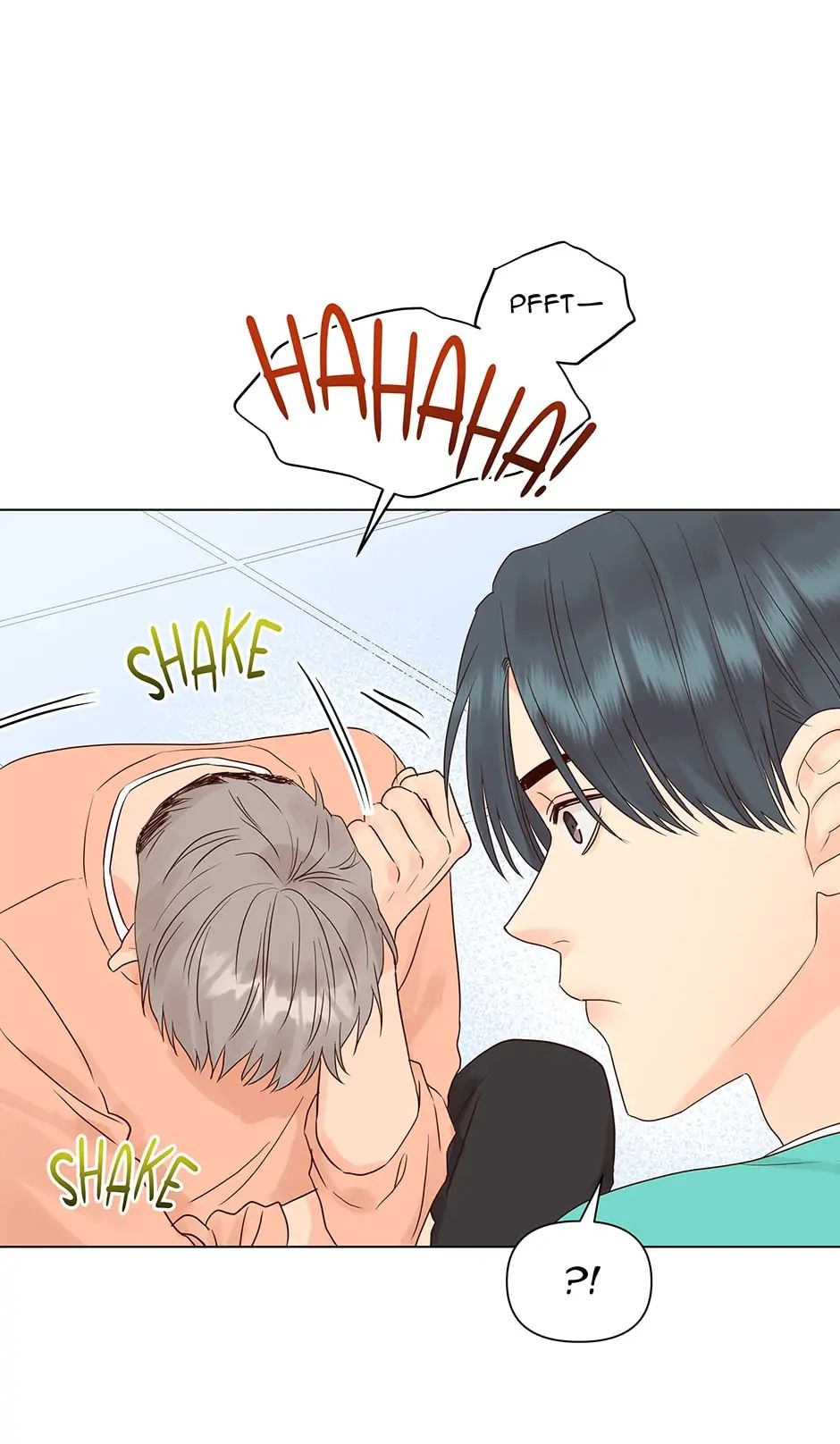 The Flower Blooming in My Hand Chapter 17 page 17 - 